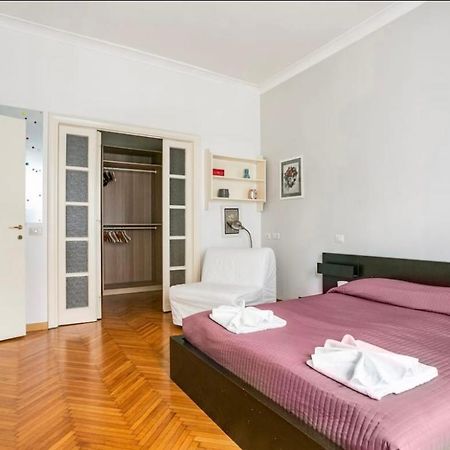 Cicerone Apartment Rome Extérieur photo