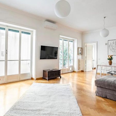 Cicerone Apartment Rome Extérieur photo
