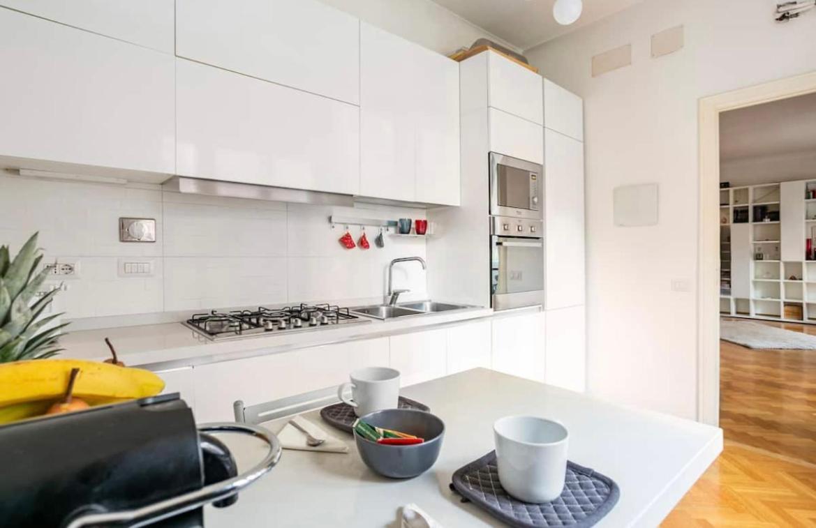 Cicerone Apartment Rome Extérieur photo