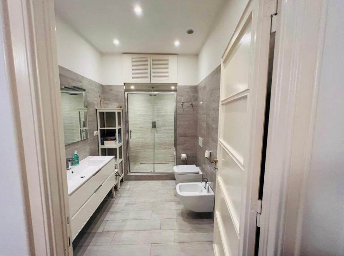 Cicerone Apartment Rome Extérieur photo