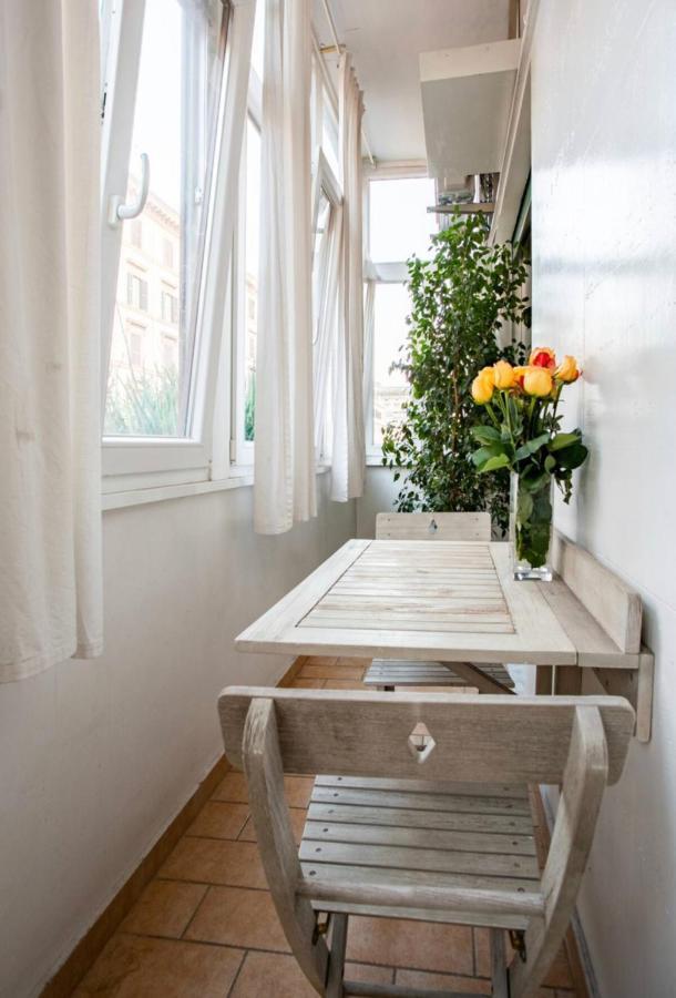 Cicerone Apartment Rome Extérieur photo