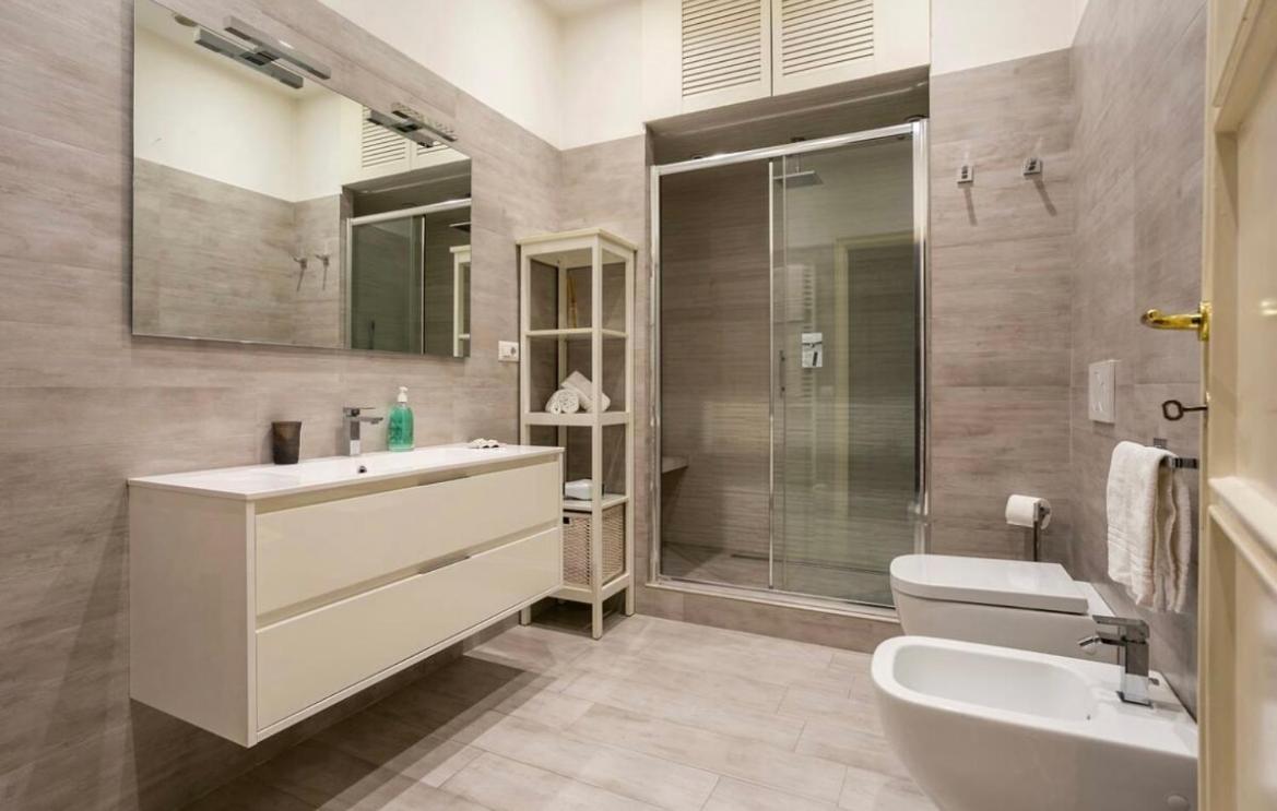 Cicerone Apartment Rome Extérieur photo
